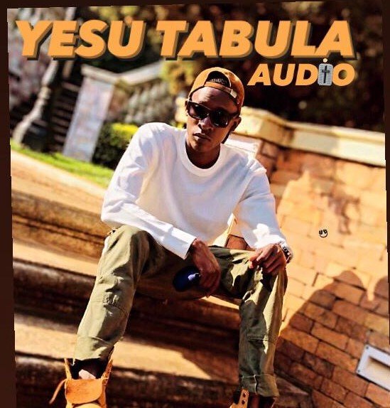 Yesu Yetabula